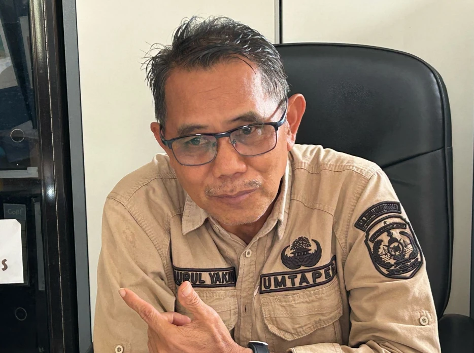 Kesenjangan Ekonomi di Kecamatan Sebulu, Wilayah Pesisir Masih Tertinggal